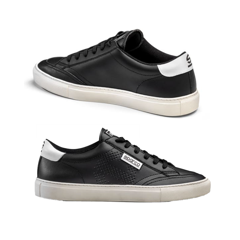 Sneakers S-TIME SPARCO