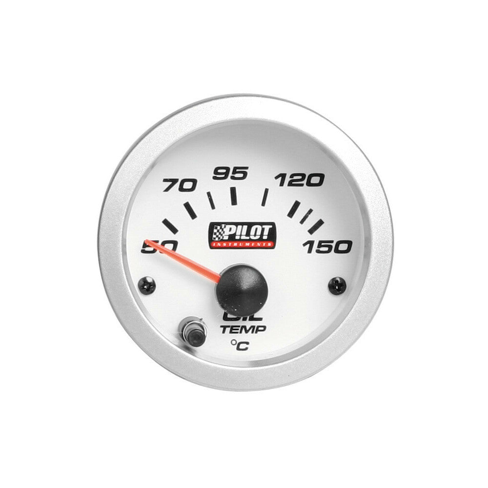 10015 - Temperatura Olio - Ø 2” (52 mm) - 7 Colours