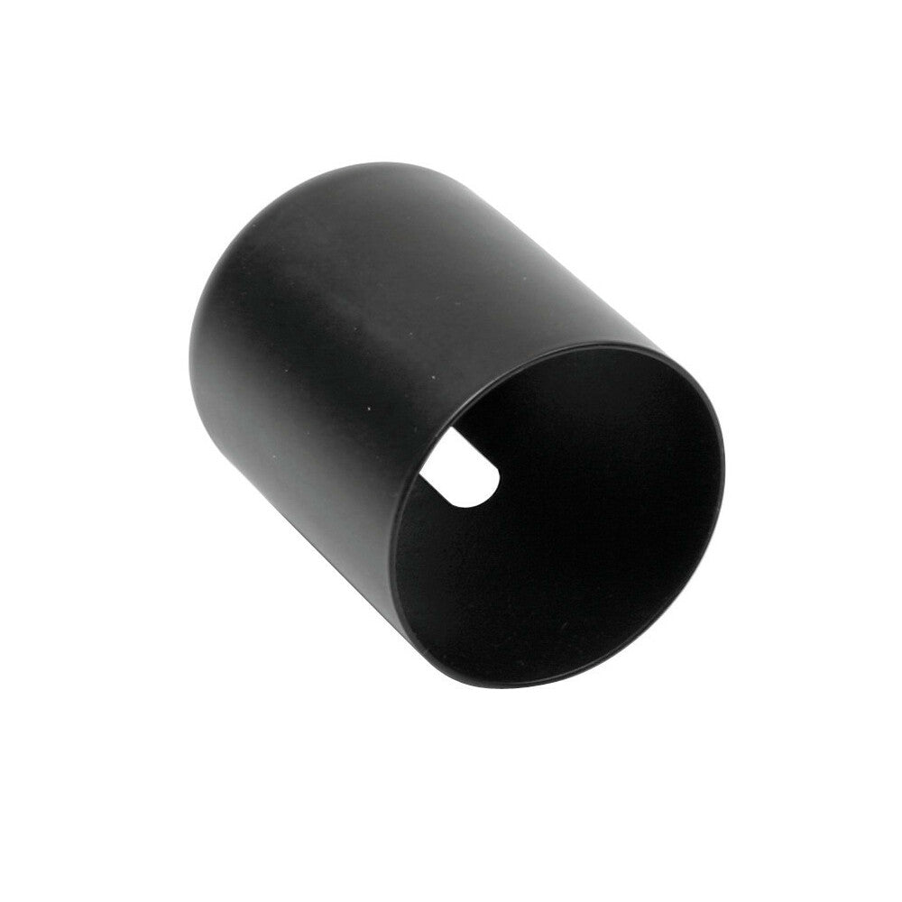 10055 - Portastrumento (52 mm) - Nero