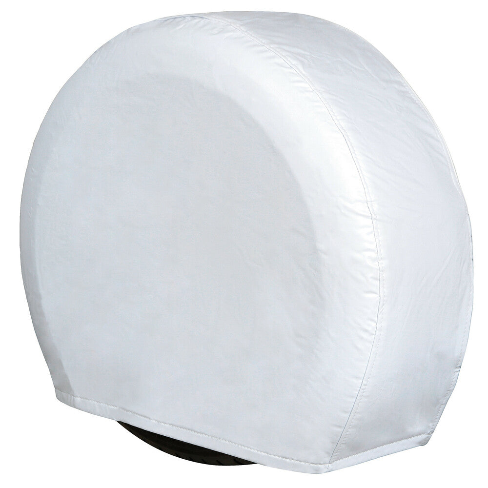 15925 - Sun-Stop, coperture di protezione per ruote, 2 pz - S