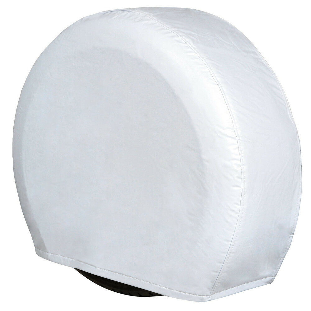 15927 - Sun-Stop, coperture di protezione per ruote, 2 pz - L