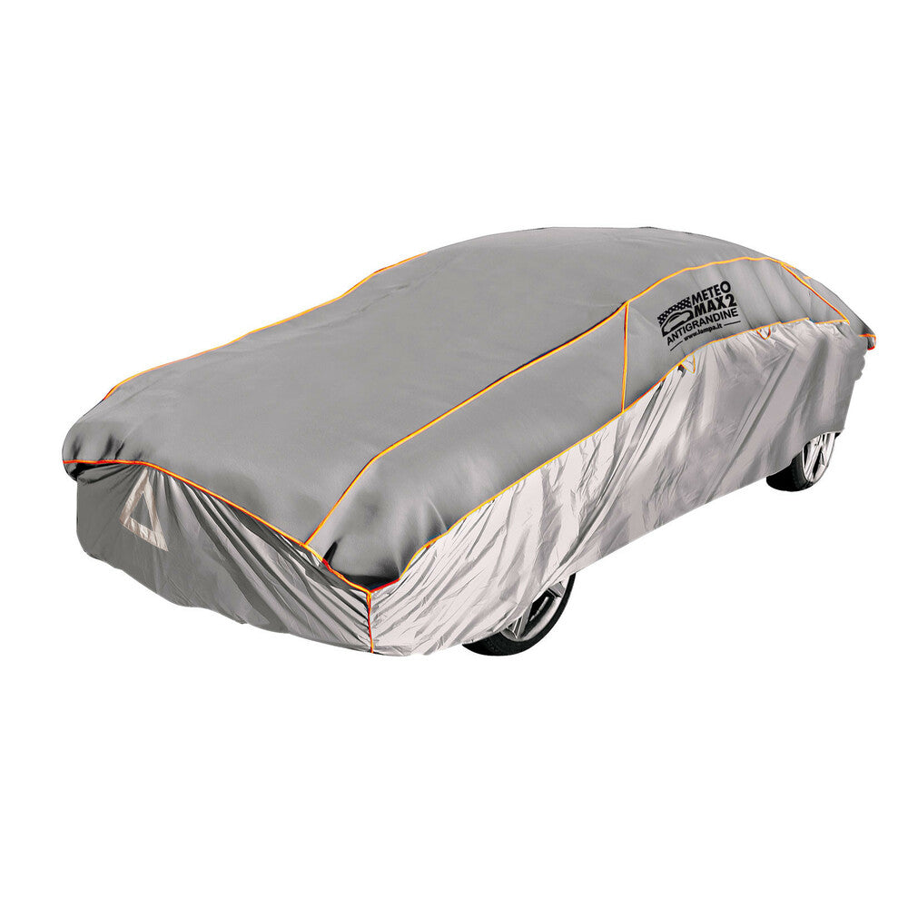 Meteo-Max 2, copriauto antigrandine - AG-2 - cm 150x180x460 - 20551