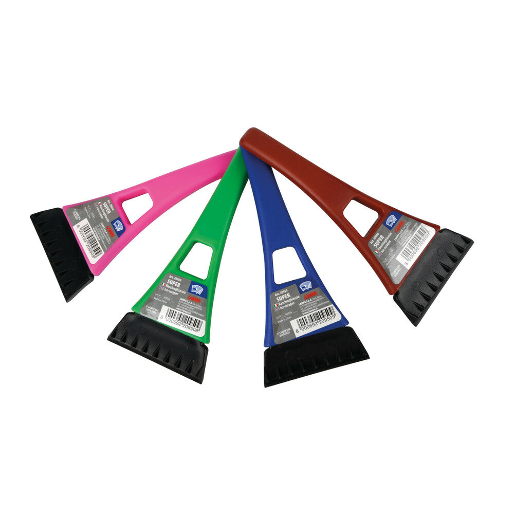 20950 - Super raschiaghiaccio - 185x80 mm