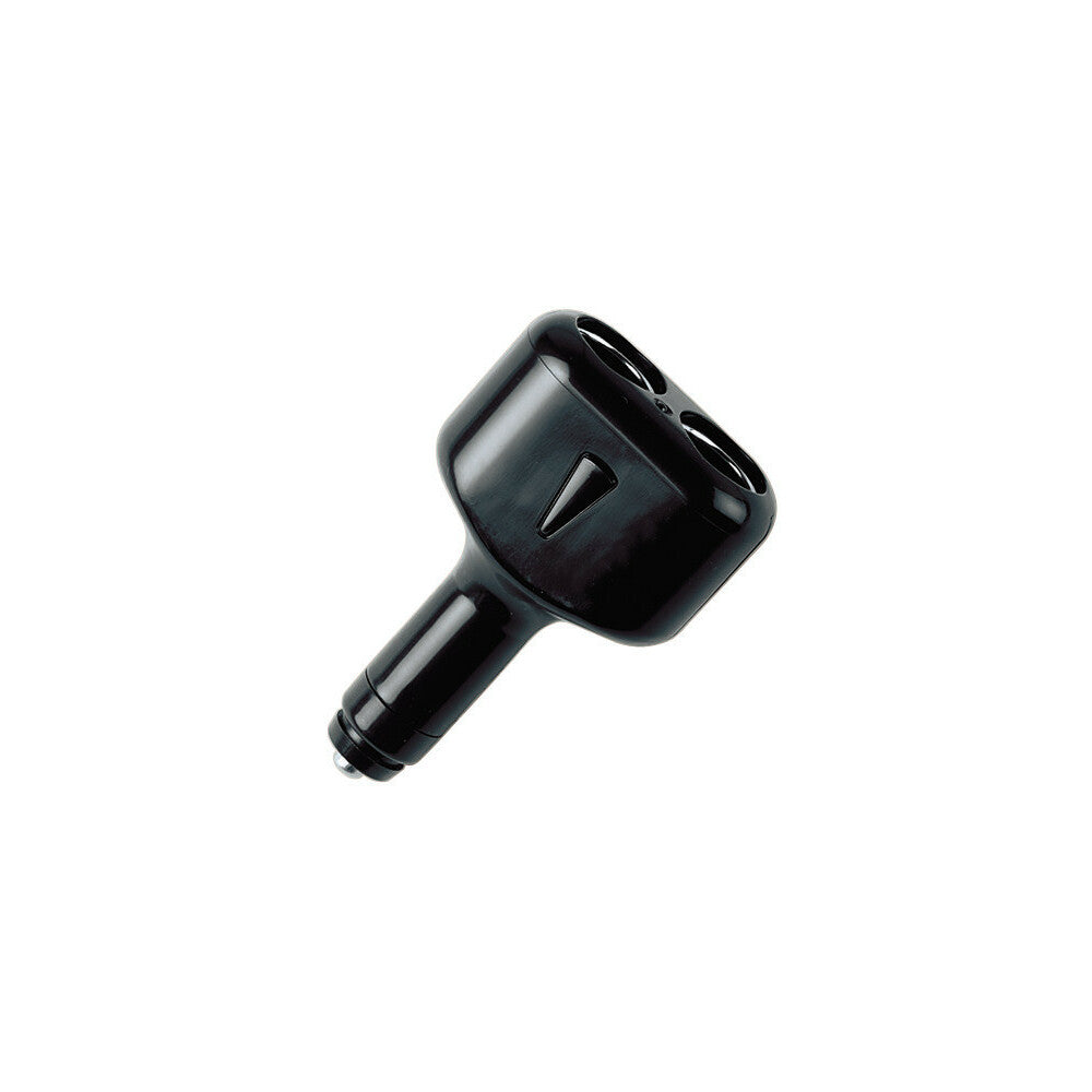 39062 - Presa corrente doppia 12/24V