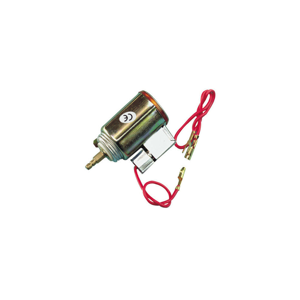 39064 - Presa accendisigari 12V illuminata