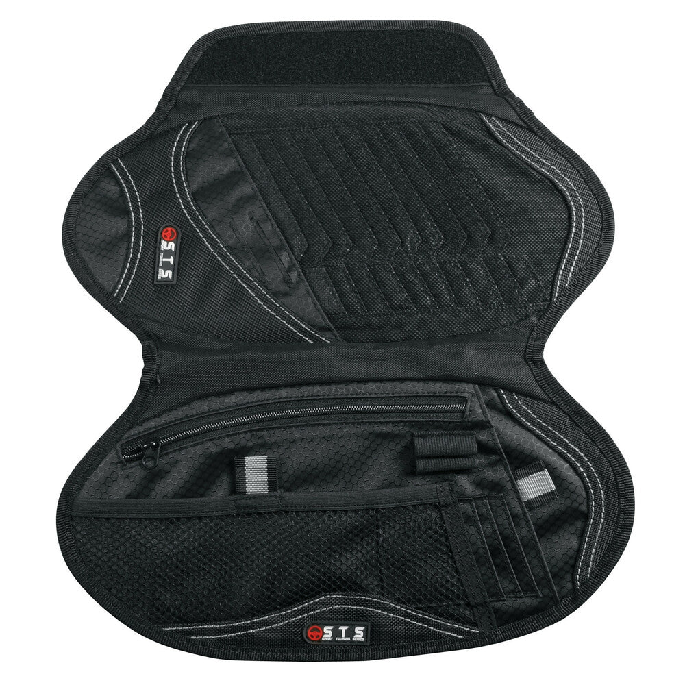 40133 - TS-3, porta CD e organizer per aletta parasole