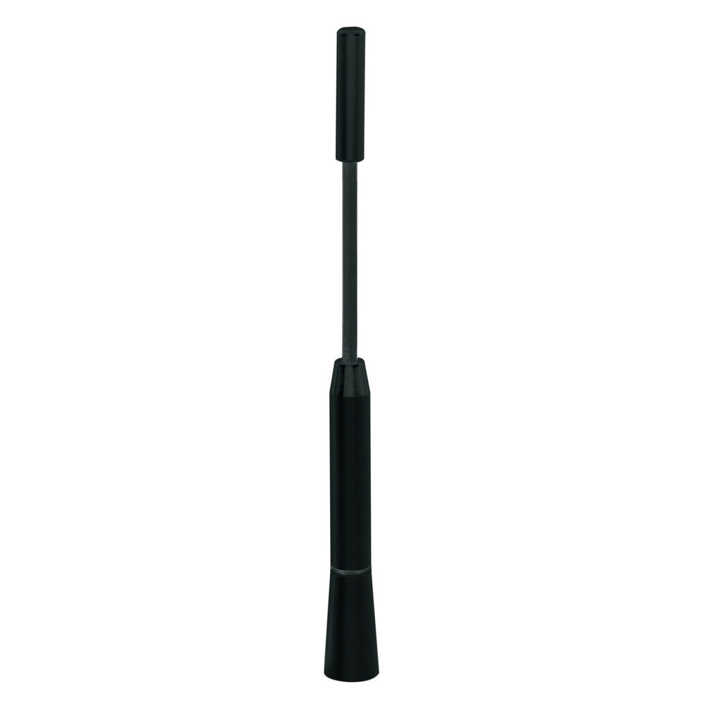 40148 - Alu-Tech, stelo antenna - Ø 6 mm - Nero