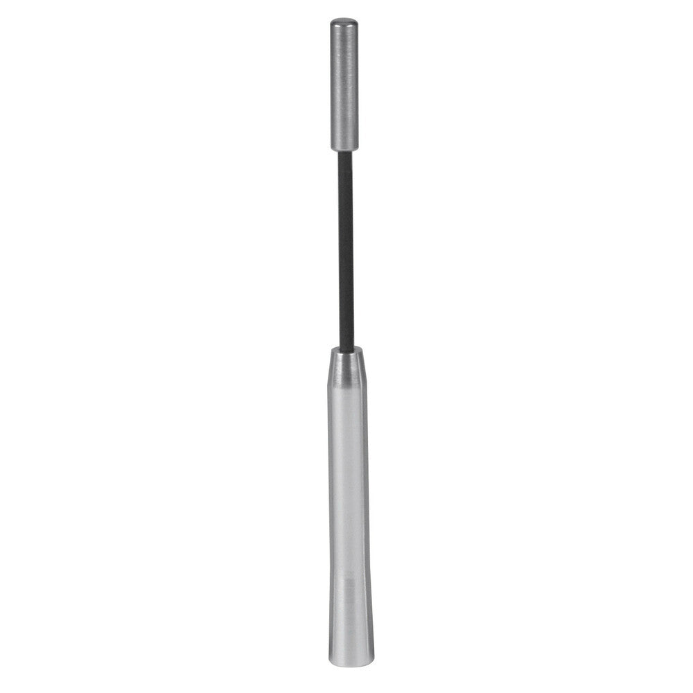 40151 - Alu-Tech, stelo antenna - Ø 6 mm - Alluminio