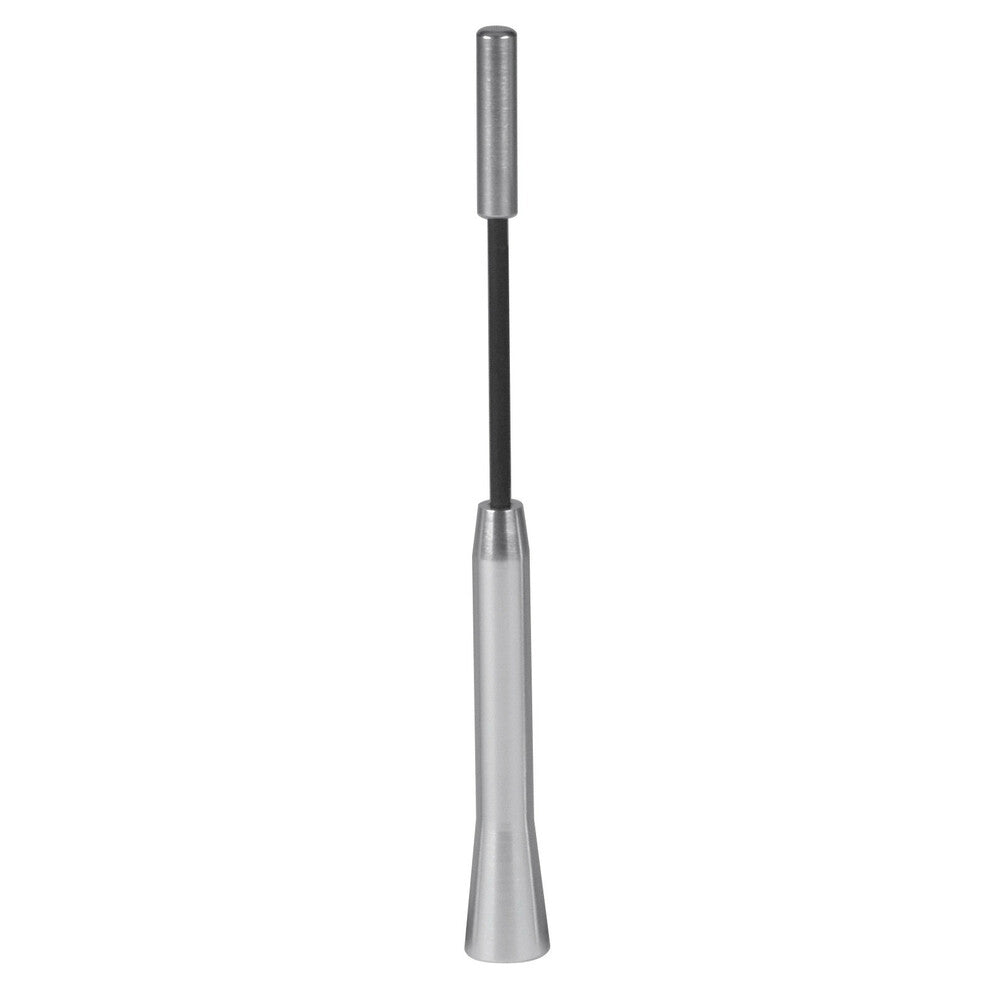 40161 - Alu-Tech, stelo antenna - Ø 5 mm - Alluminio