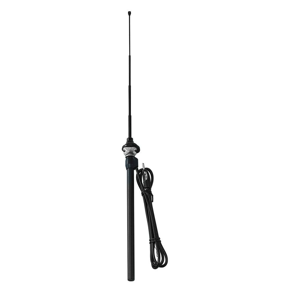 40210 - Antenna telescopica - 100 cm - 0/30°