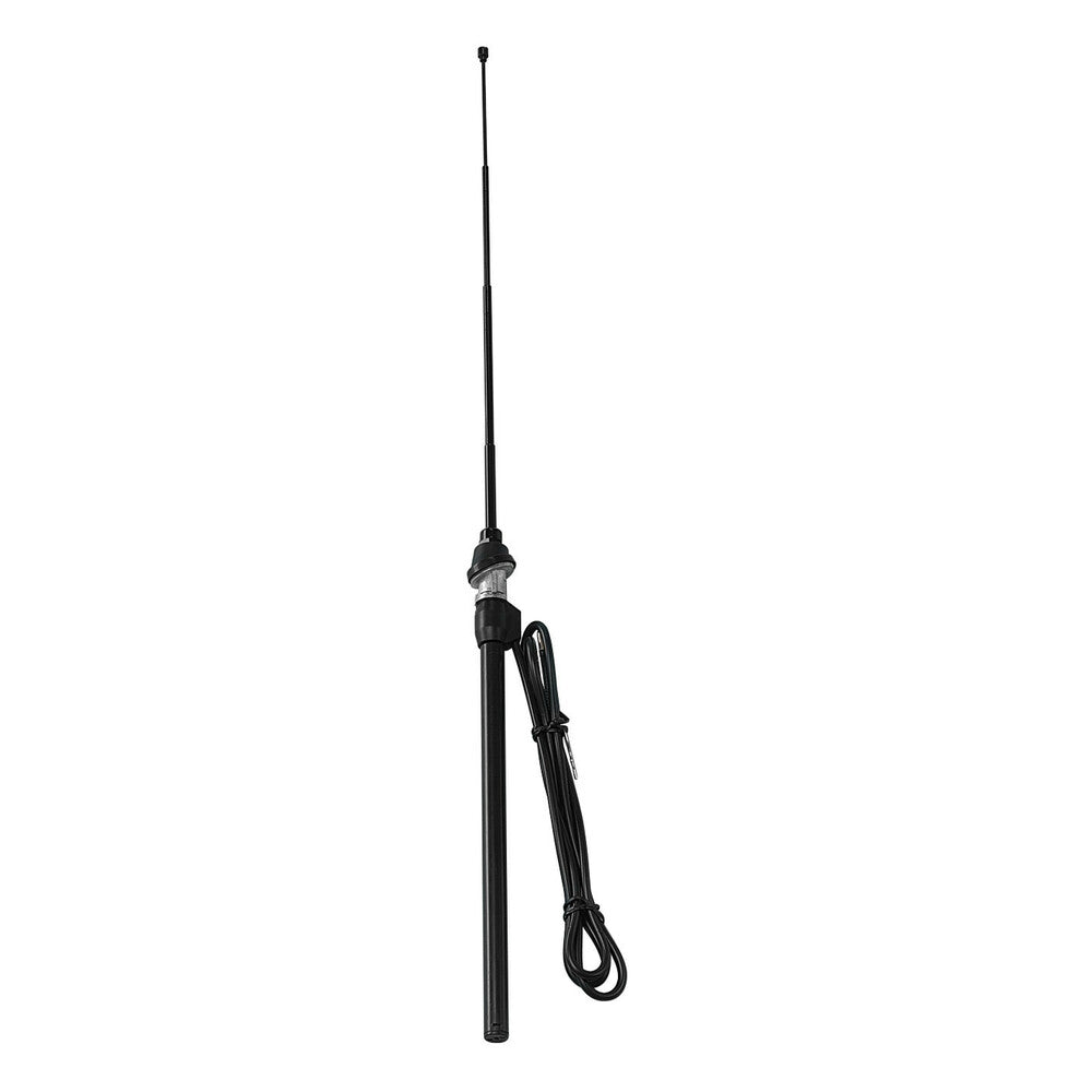 40211 - Antenna telescopica - 100 cm - 21°