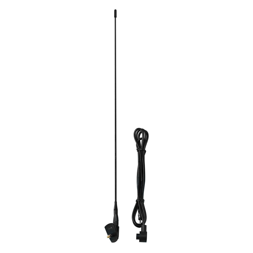 40220 - Antenna a tetto - 55 cm