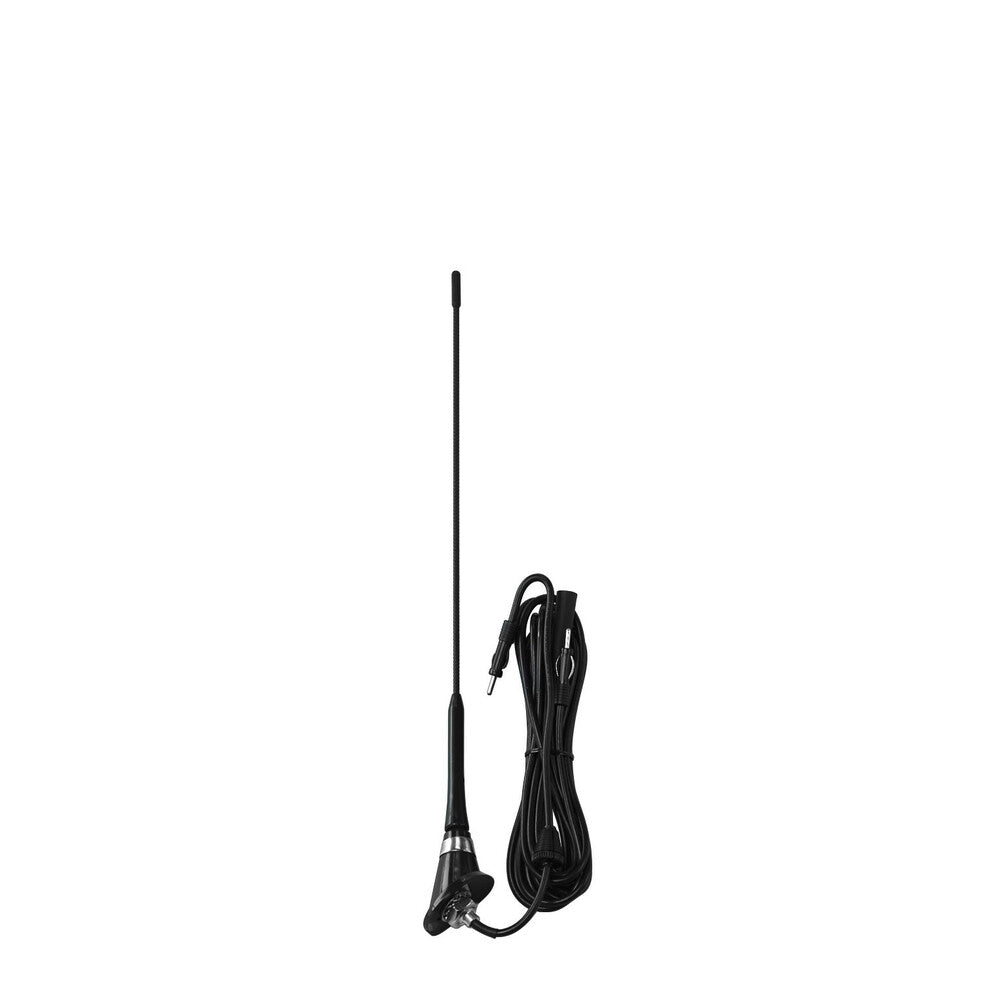 40221 - Antenna a tetto - 40 cm