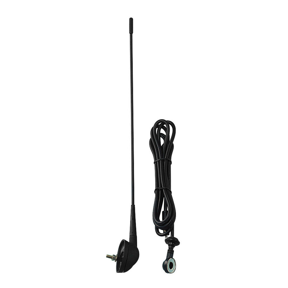 40222 - Antenna a tetto - 36 cm