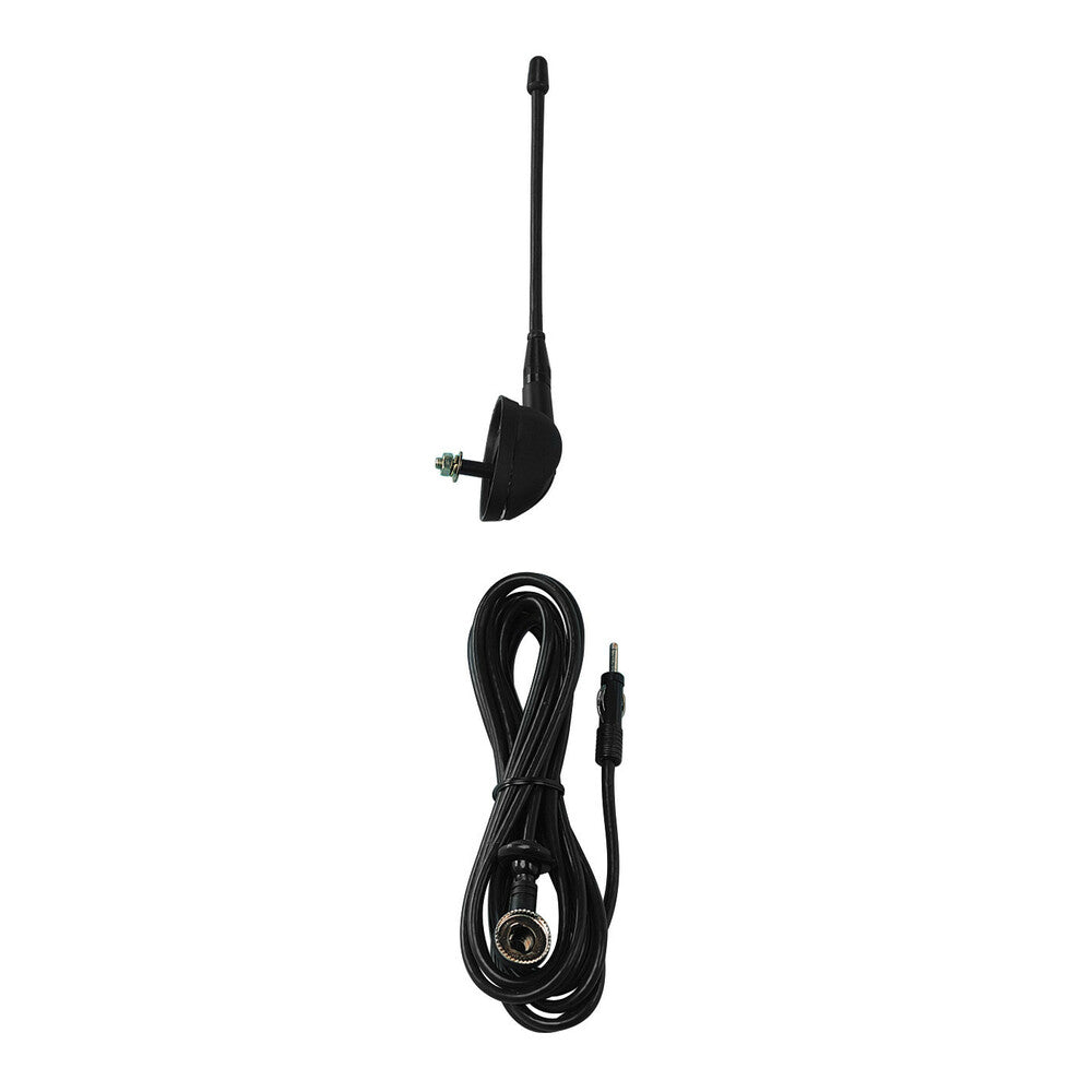 40225 - Antenna a tetto - 14 cm