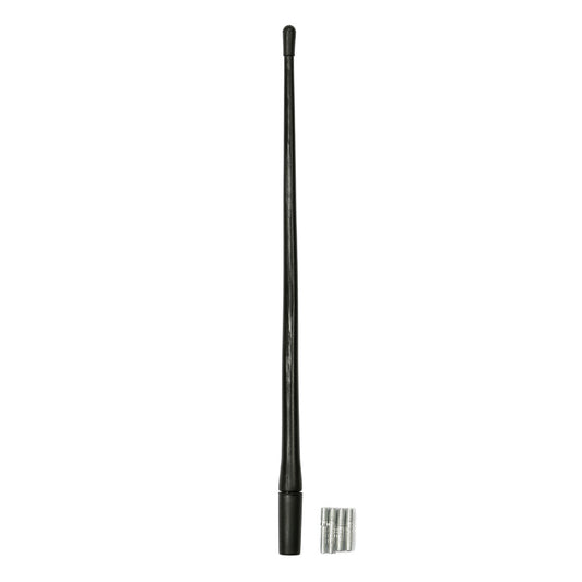 40239 - Flex, stelo ricambio antenna - 33 cm - Ø 5-6 mm