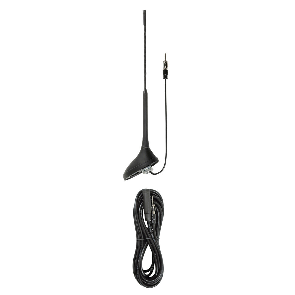 40249 - Antenna a tetto - 30 cm