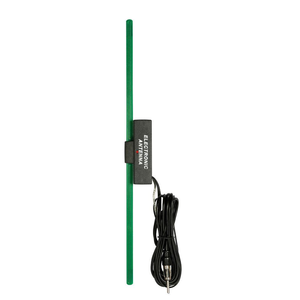 40267 - Antenna elettronica amplificata, 12V