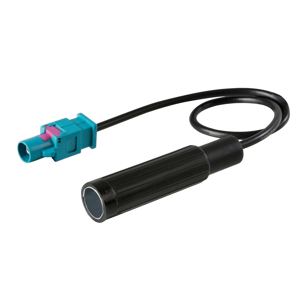 40306 - Adattatore antenna DIN femmina>Fakra maschio - 19 cm