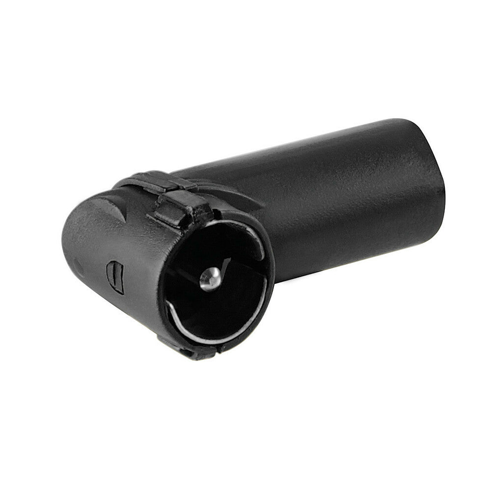 40308 - Adattatore antenna DIN femmina>ISO maschio