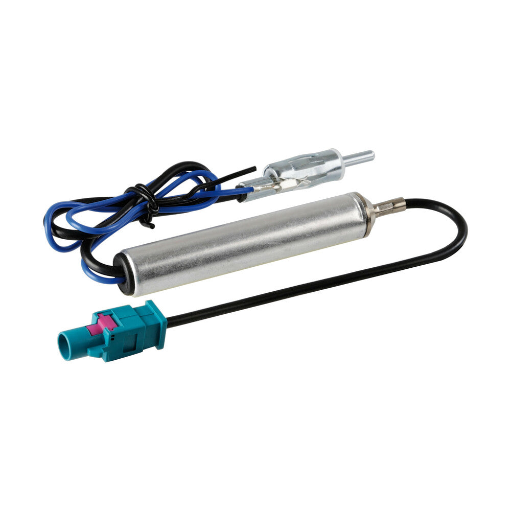 40311 - Adattatore antenna FAKRA maschio>DIN maschio - 36,5 cm