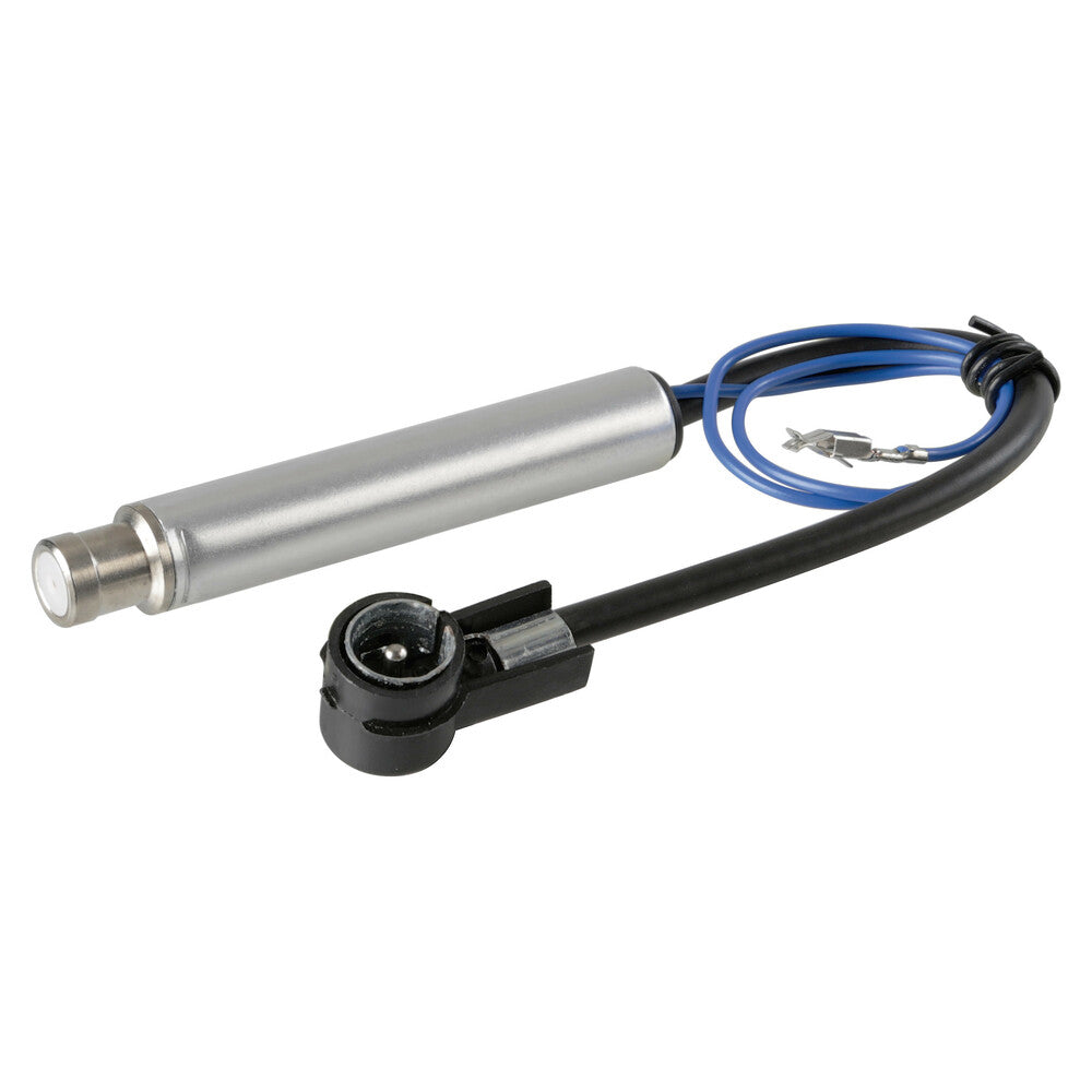 40313 - Adattatore antenna ISO femmina>ISO maschio - 36,5 cm