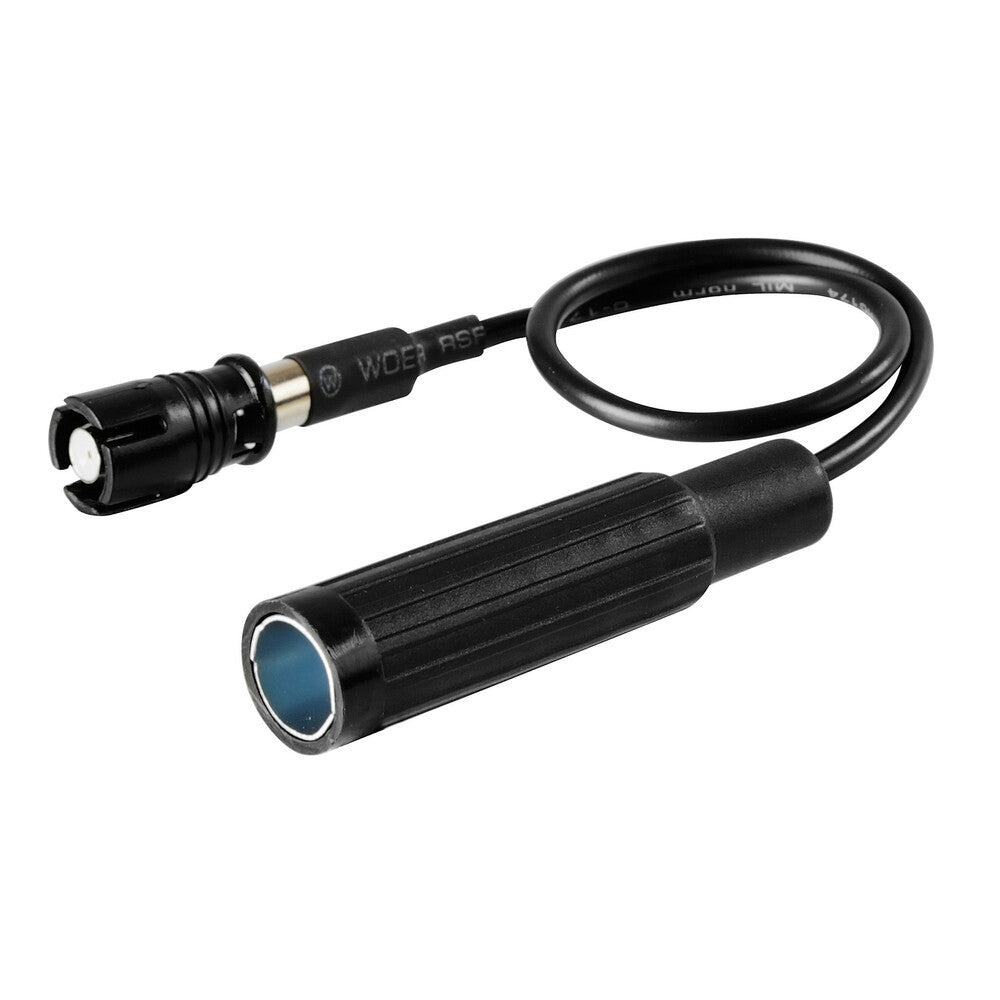 40314 - Adattatore antenna DIN femmina>RAKU - 19 cm