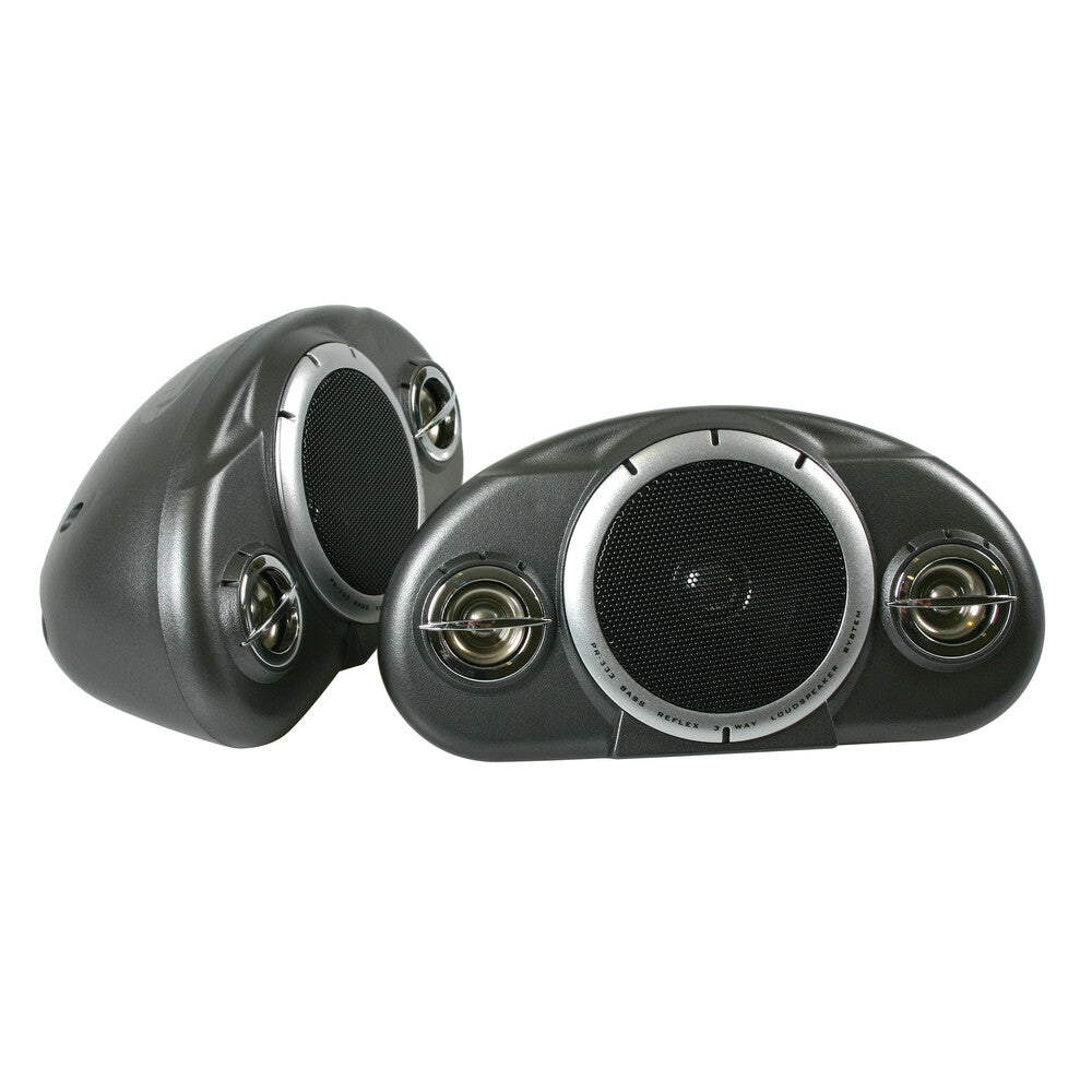 40349 - PR-3310 - 120W - Altoparlanti - 2 pz