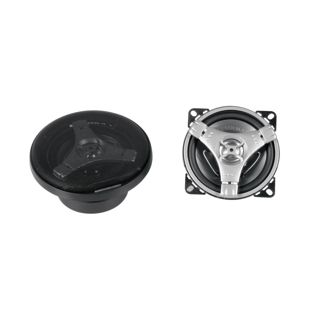 40364 - XLR-4439S - Ø 100 mm - 200W - Altoparlanti - 2 pz