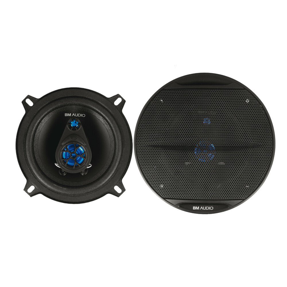 40455 - WJ1-S55V3 - Ø 130 mm - 300W - Altoparlanti - 2 pz