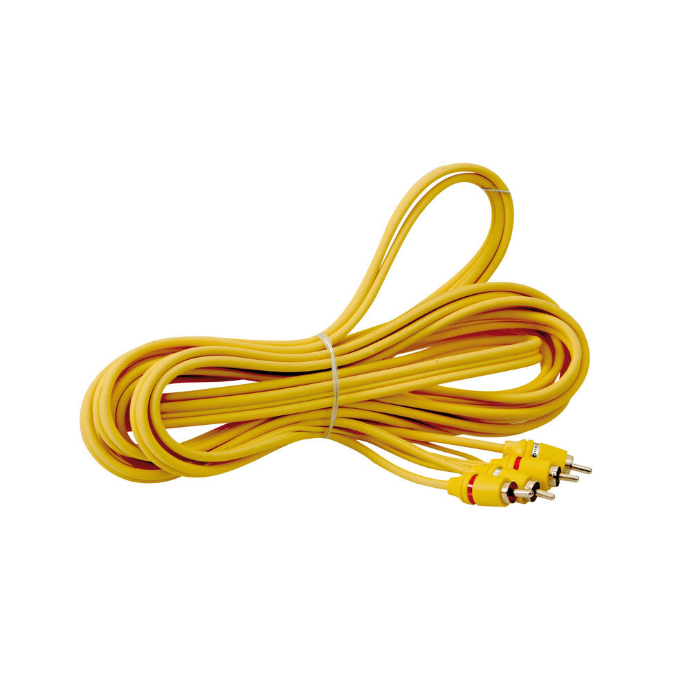 40508 - Cavo audio, RCA-RCA - 200 cm