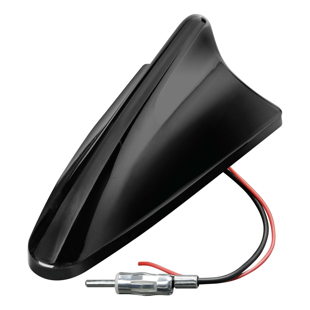 40629 - Aero-Fin 6, antenna amplificata AM/FM