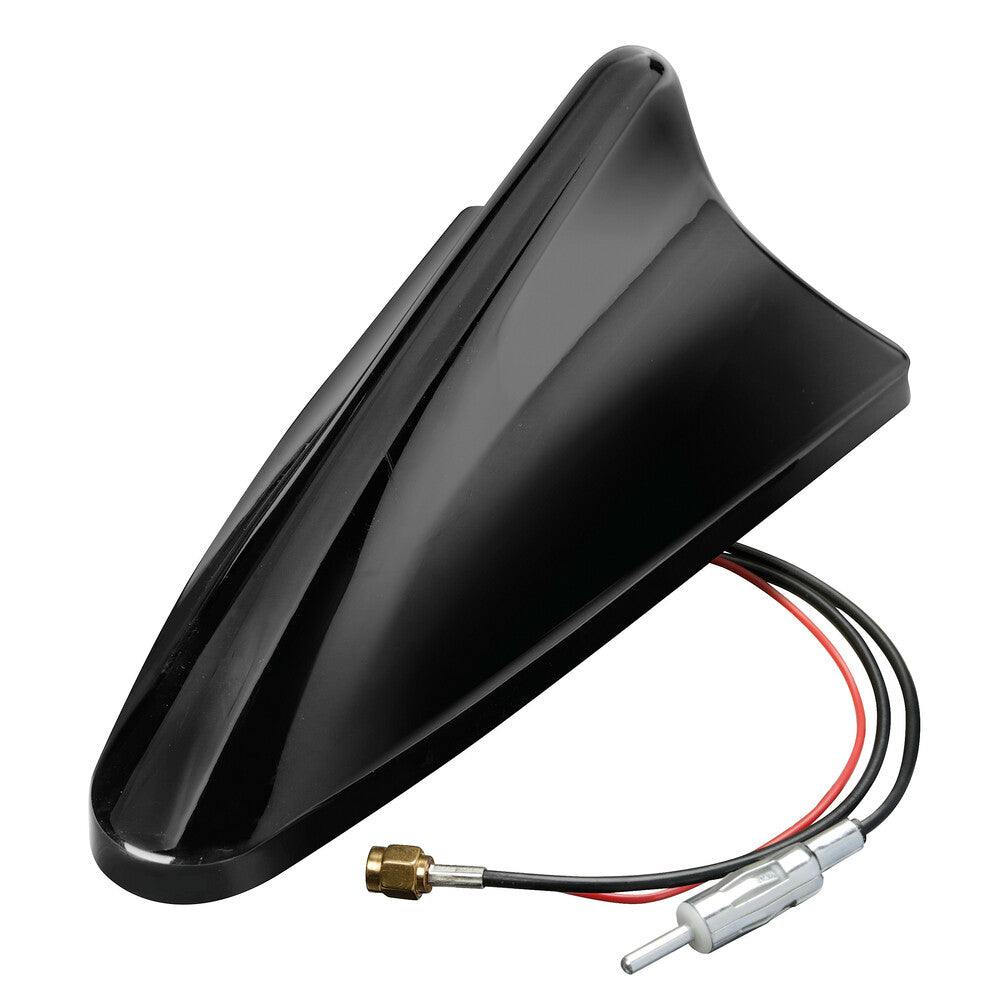 40630 - Aero-Fin 6, antenna amplificata AM/FM/GPS