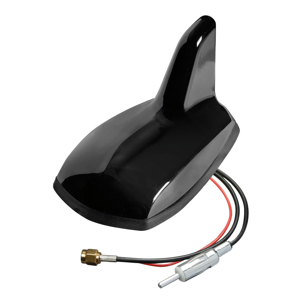 40634 - Aero-Fin 7, antenna amplificata AM/FM/GPS