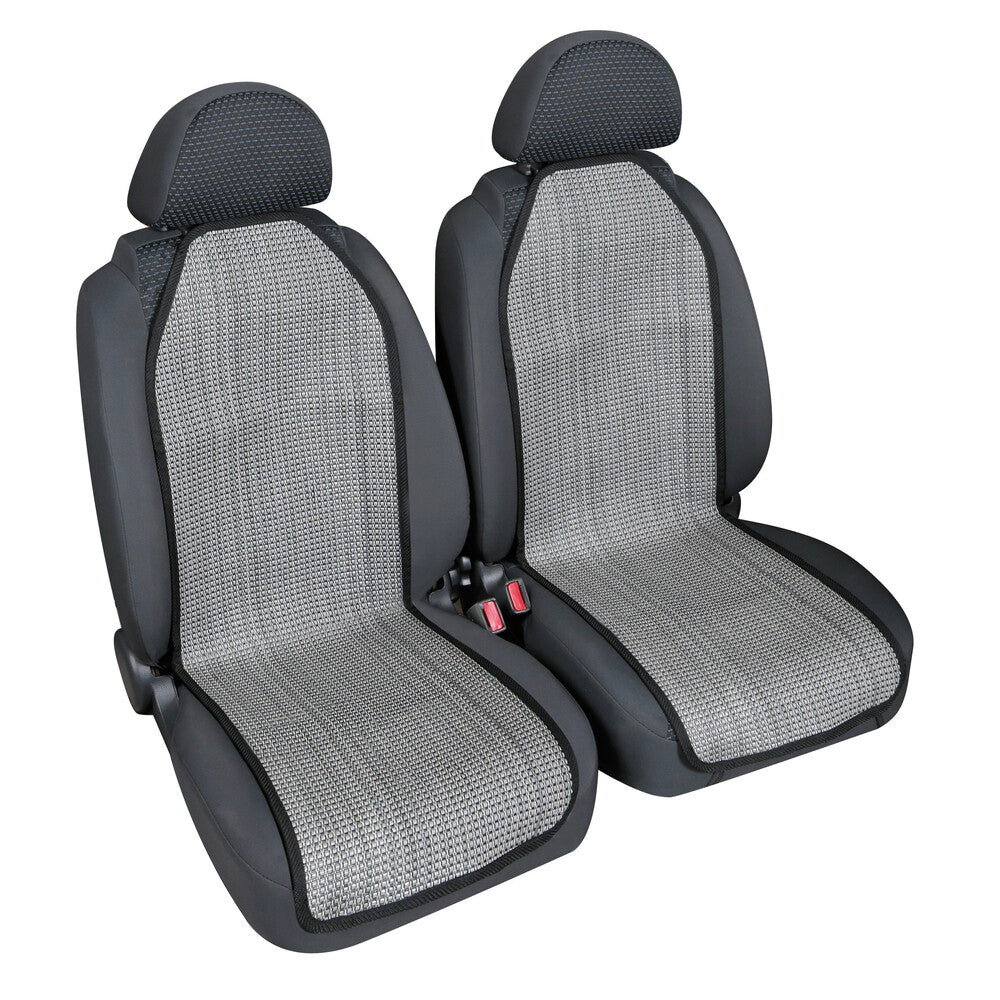 54179 - Slim Strip, coppia schienali anteriori - Grigio