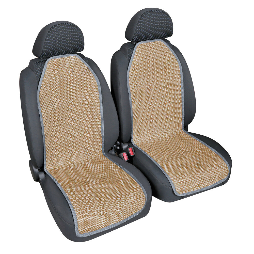 54181 - Slim Strip, coppia schienali anteriori - Beige