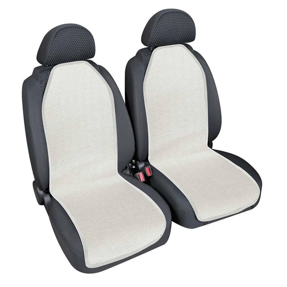 54182 - Slim Strip, coppia schienali anteriori - Naturale