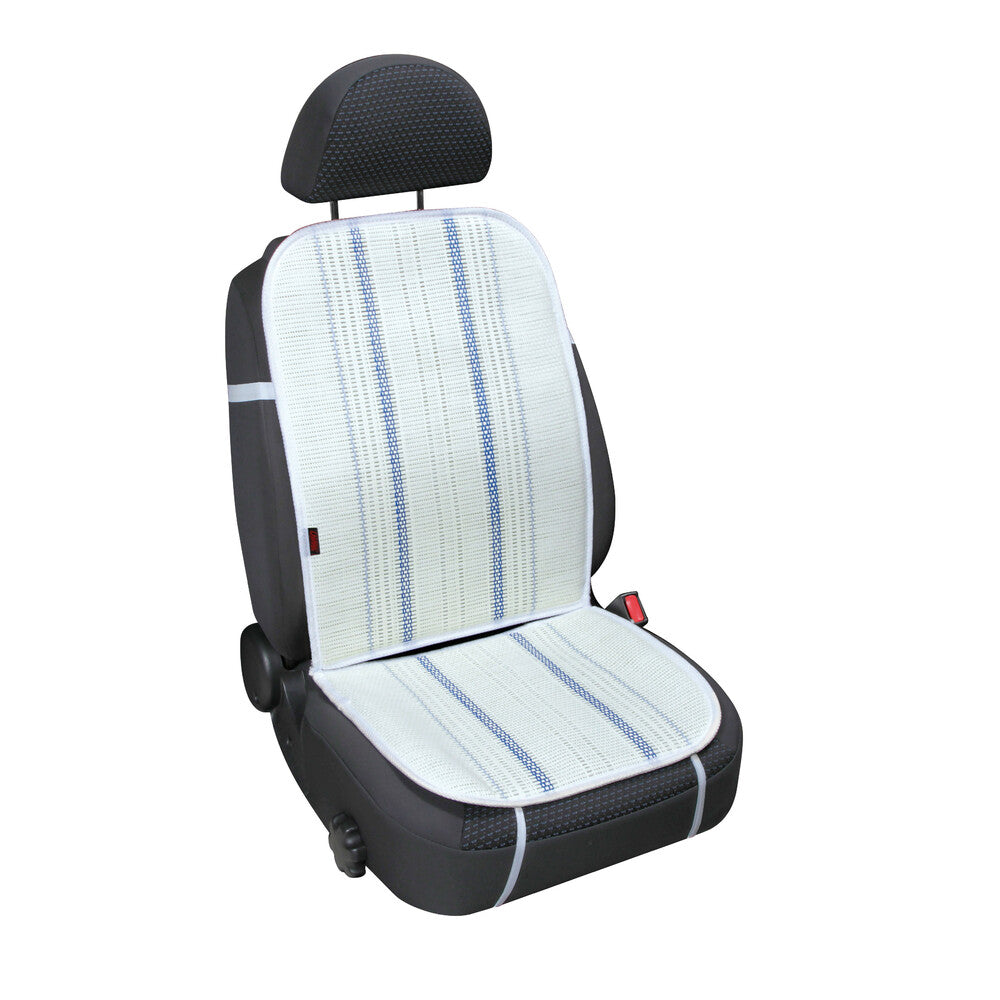 54471 - Fresco Basic, schienale in fibra naturale di cellulosa - Bianco