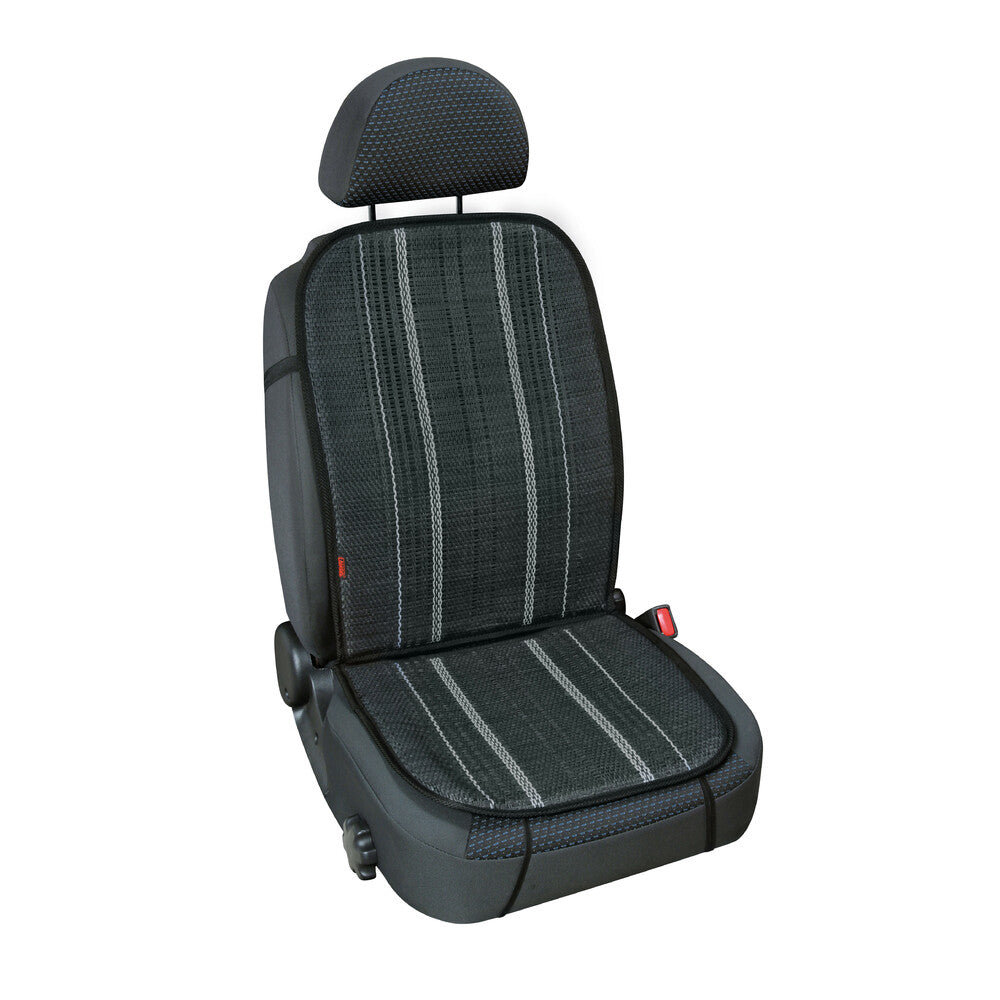 54472 - Fresco Basic, schienale in fibra naturale di cellulosa - Grigio