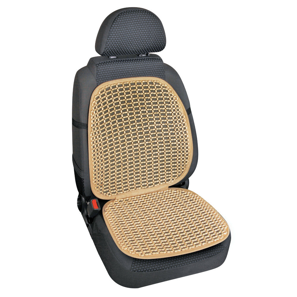 54479 - Natur-Fresh, schienale ventilato - Naturale