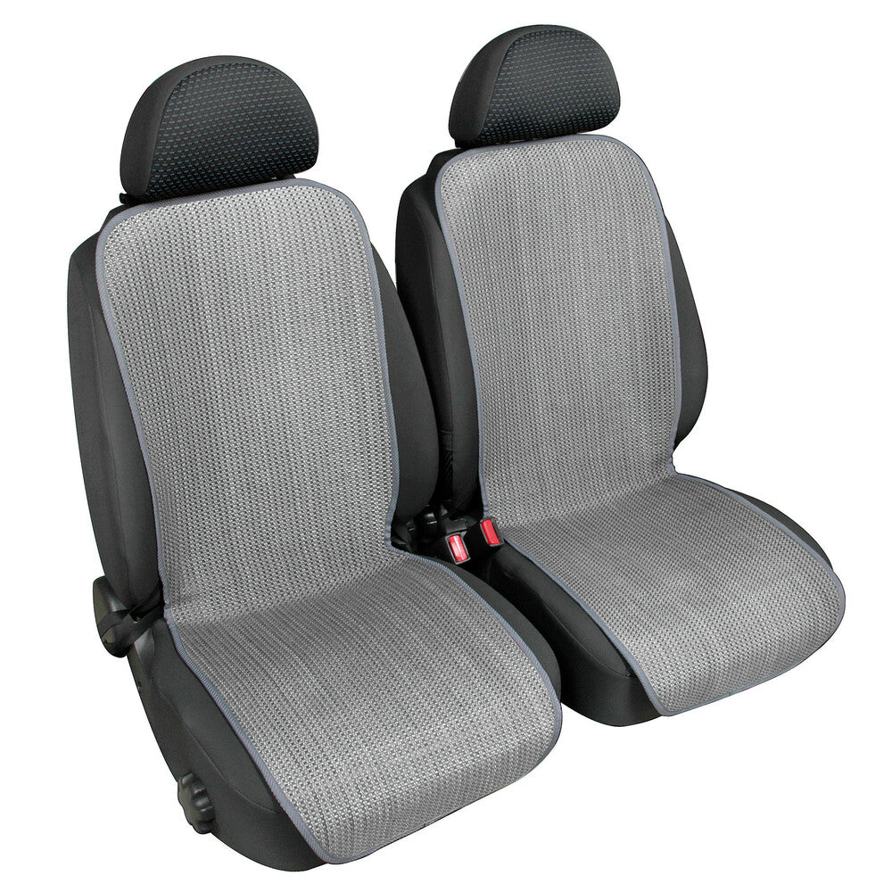 54485 - Strips, coppia schienali double-face - Grigio