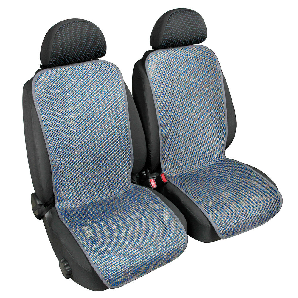 54486 - Strips, coppia schienali double-face - Blu