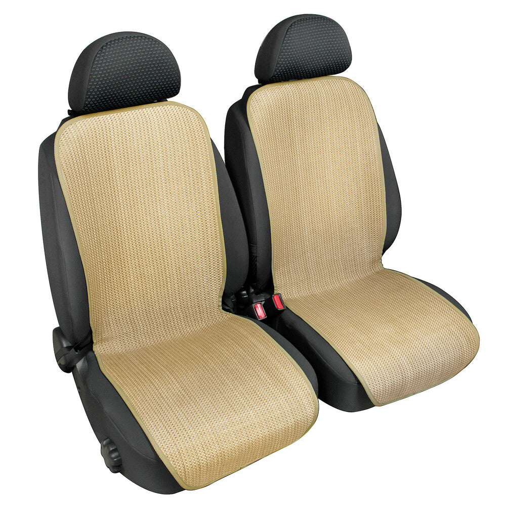 54488 - Strips, coppia schienali double-face - Beige