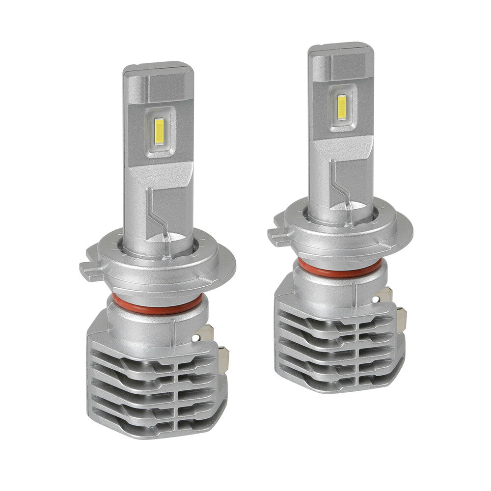 57731 - 9-32V Halo Led Serie 10 Halo Killer - (H7) - 20W - PX26d - 2 pz - Scatola