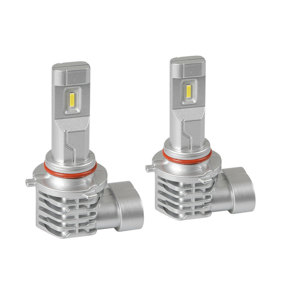 57733 - 9-32V Halo Led Serie 10 Halo Killer - (H10-HB3 9005) - 20W - P20d - 2 pz - Scatola