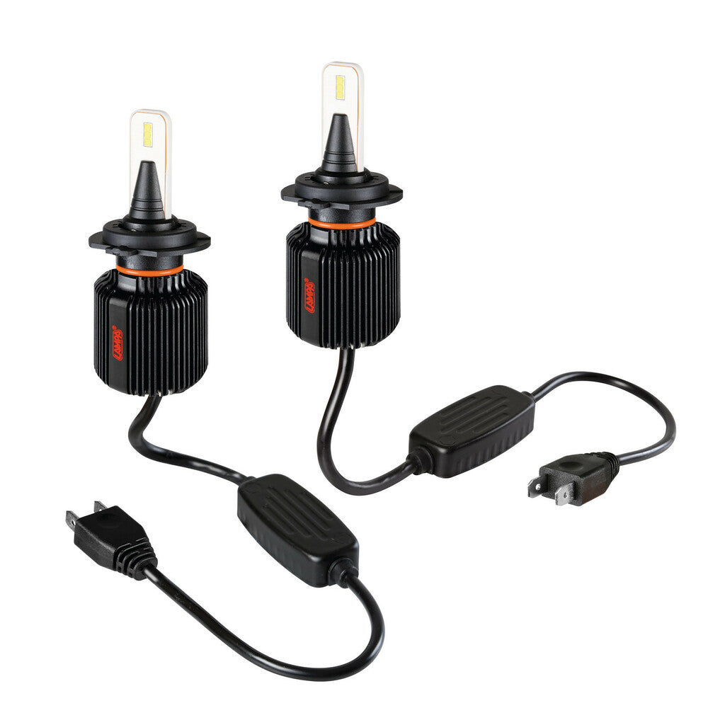 57811 - 9-32V Halo Led Serie 3 Blade - (H7) - 20W - PX26d - 2 pz - Scatola