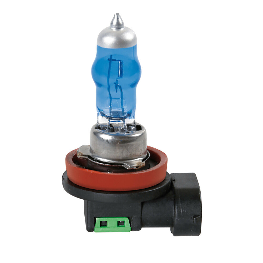 58174 - 12V Lampada alogena Xenium Race - H11 - 55W - PGJ19-2 - 2 pz - Scatola Plast.