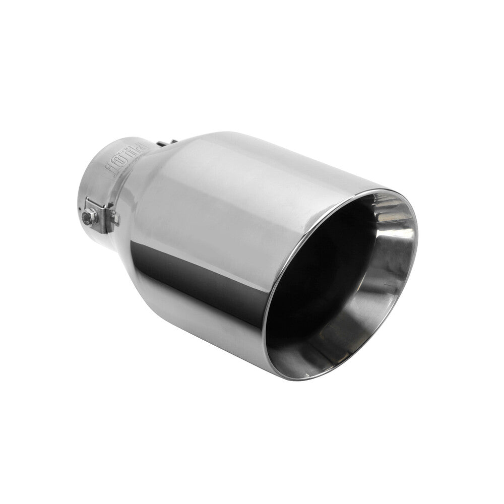 60063 - TS-79, terminale di scarico - Ø 36-63 mm