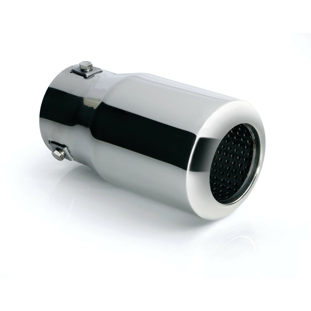 60075 - TS-63, terminale di scarico - Ø 48-61 mm