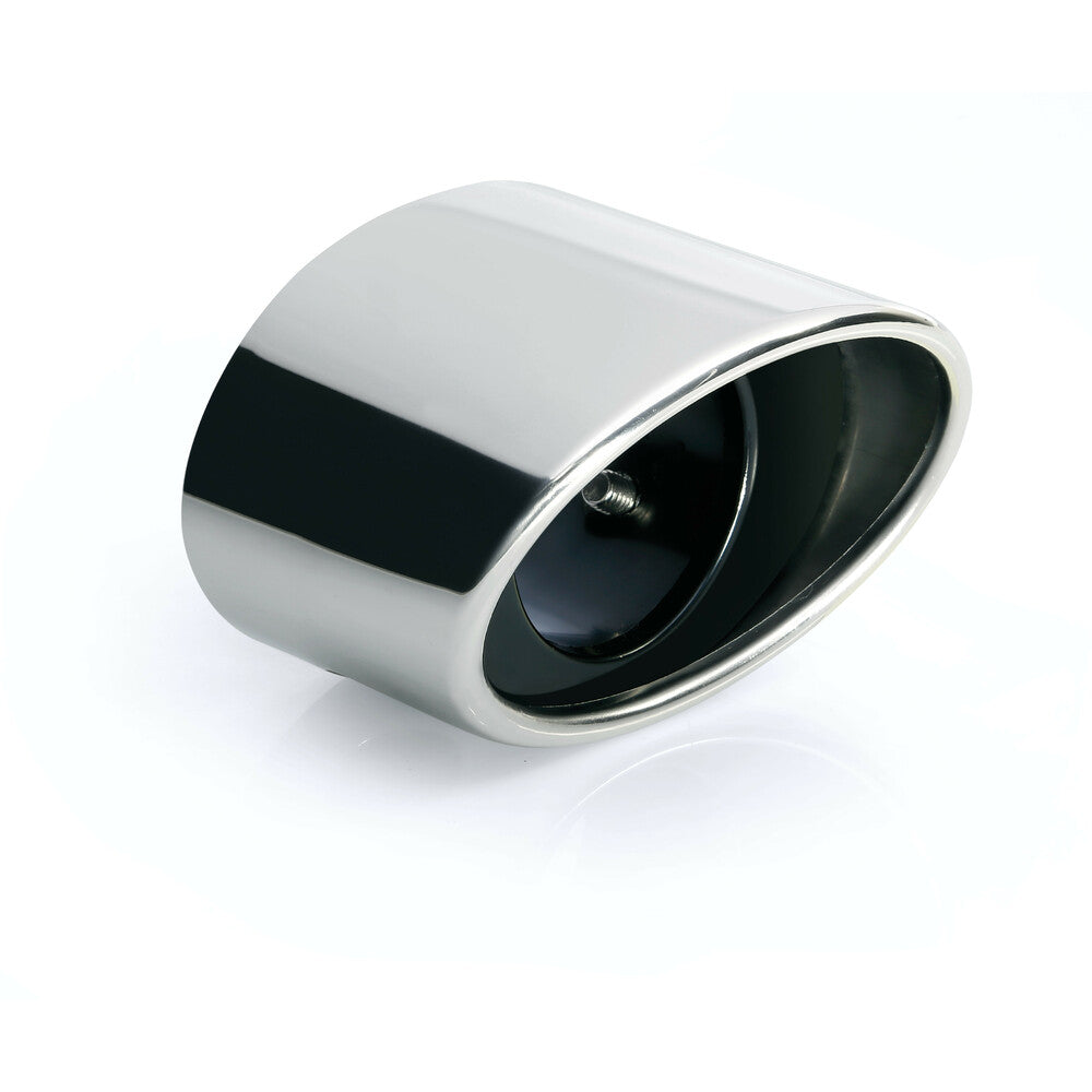 60086 - TS-32, terminale di scarico - Ø 53-59 mm
